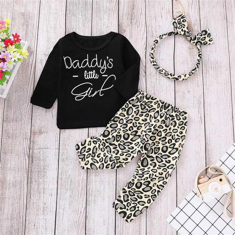 Daddy's Little Girl