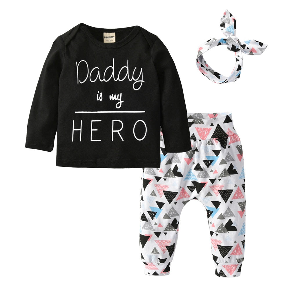 Hero Daddy