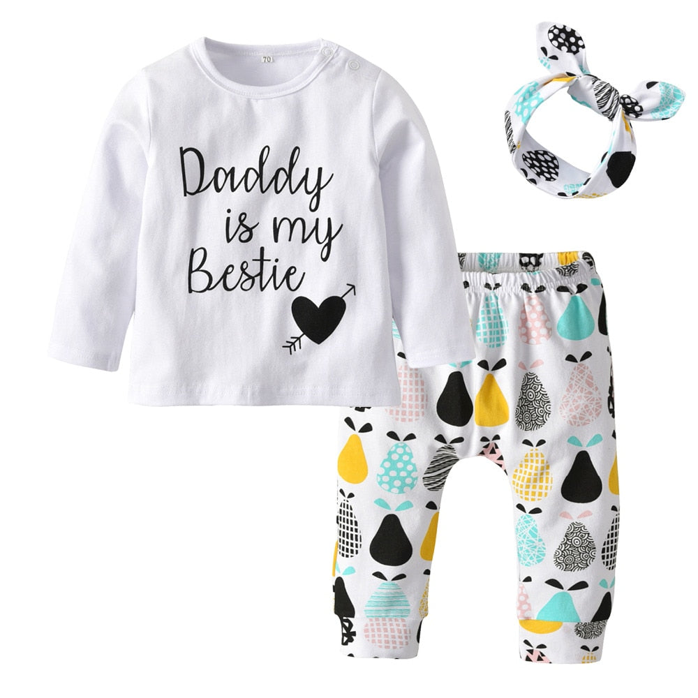 Daddy Bestie