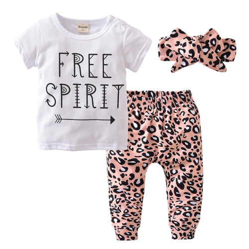 Free Spirit