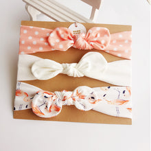 3-Pack Bows