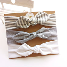 3-Pack Bows