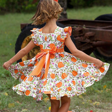 Harvest Dress