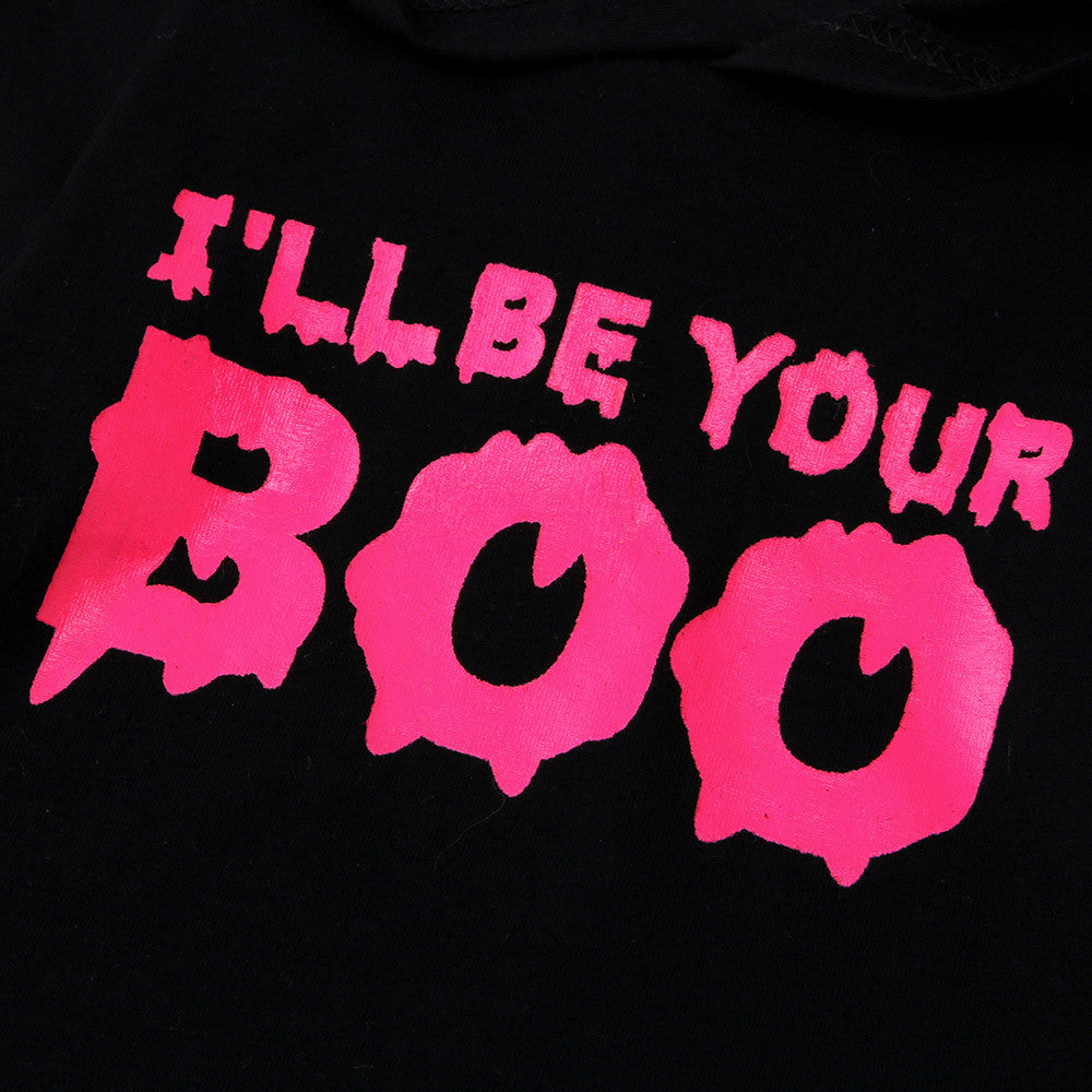 Your BOO (out of stock)